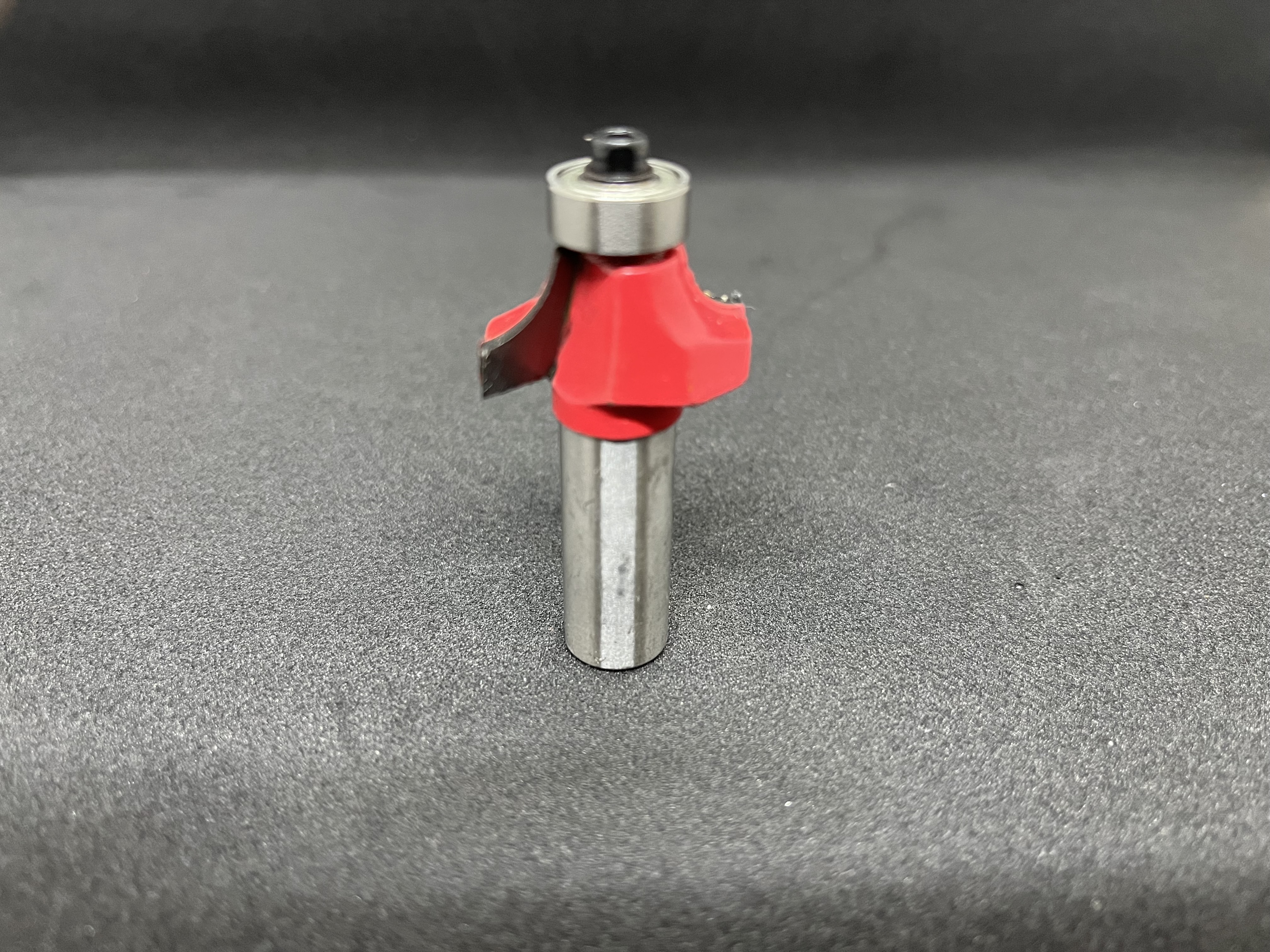 R8 BİLYALI RADÜS FREZESİ